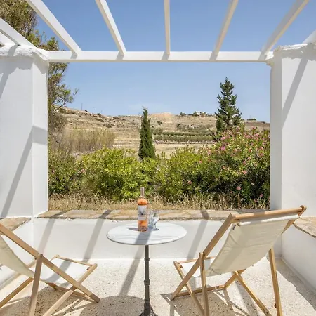 Androniki - Your Escape - Near Parikia