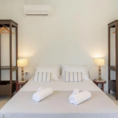 Villa Androniki - Your Escape - Near Parikia