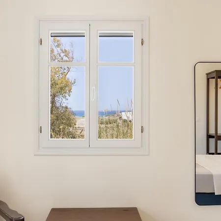 Androniki - Your Escape - Near Parikia *